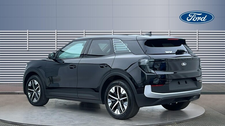 Ford Explorer 210kW Select 77kWh 5dr Auto Electric Estate